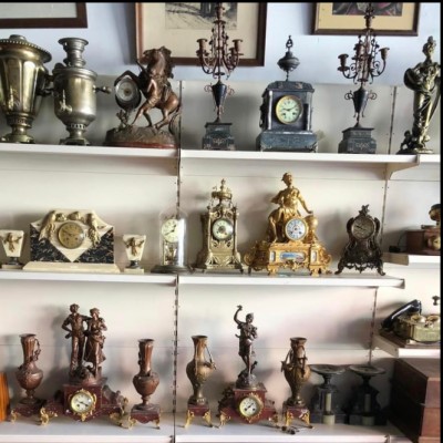 antika-eski-masa-saati