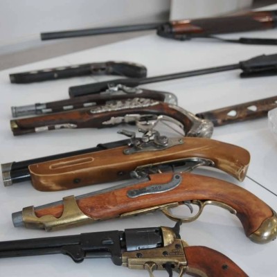 antika-eski-silah-tufek