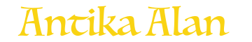 antika alan logo